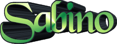 Sabino S MASCULINO - Italia Nombre 