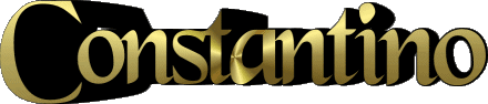 Constantino C MASCULINE - Spain First Names 