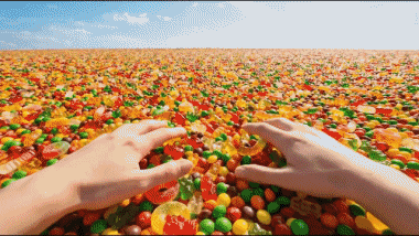 Dream Ocean A.I Mix Humor -  Fun 