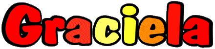 Graciela G FEMMINILE - Spagna Nome 
