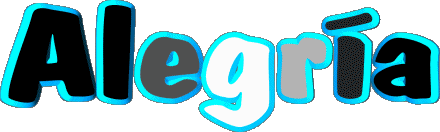 Alegría A WEIBLICH - Spanien Vorname 