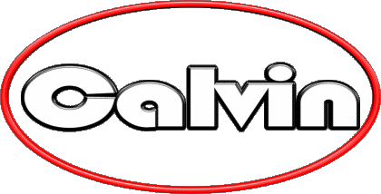 Calvin C MANN - Frankreich Vorname 