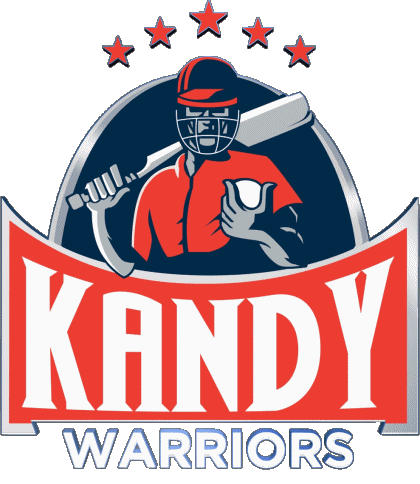Kandy Warriors Sri Lanka Cricket Deportes 