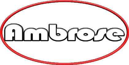 Ambrose A MANN - UK - USA - IRL - AUS - NZ Vorname 