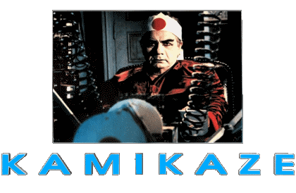 Kamikaze Luc Besson Film Francia Multimedia 