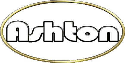 Ashton A MASCHIO - UK - USA - IRL - AUS - NZ Nome 