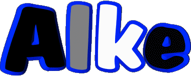 Alke A MASCULINE - German First Names 