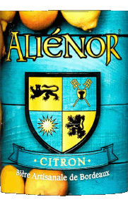 Aliénor Francia continentale Birre Bevande 