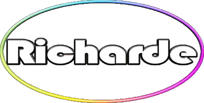 Richarde R FEMMINILE - Francia Nome 