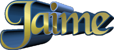 Jaime J FEMININE - Spain First Names 