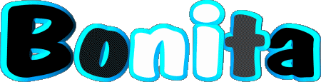 Bonita B WEIBLICH  - UK - USA - IRL - AUS - NZ Vorname 