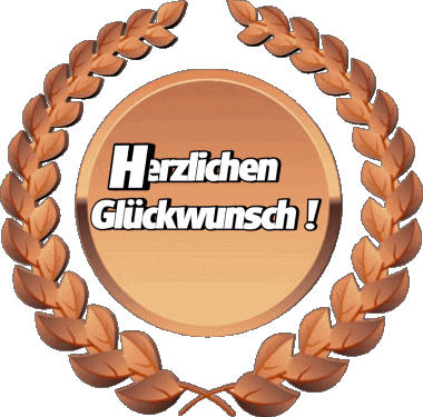 12 Herzlichen Glückwunsch Deutsche Nachrichten 