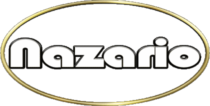 Nazario N MASCULINO - España Nombre 