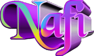 Nafi N MASCULINE - Maghreb Muslim First Names 