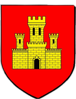 DIE 26 Departments - Cities France Flags 