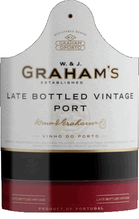 Graham's Porto Boissons 