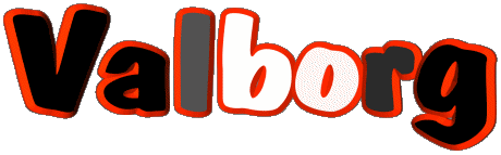 Valborg V MASCHIO - Francia Nome 