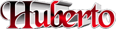 Huberto H MANN  - Spanien Vorname 