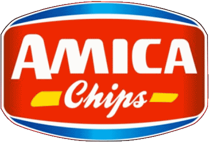Amica Italia Aperitivos - Chips - Snack Comida 