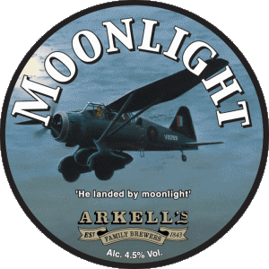 Arkell's UK Cervezas Bebidas 