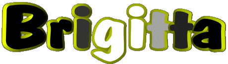 Brigitta B WEIBLICH - Italien Vorname 