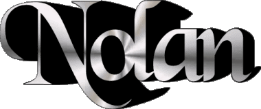 Nolan N MASCULIN - UK - USA Prénoms 