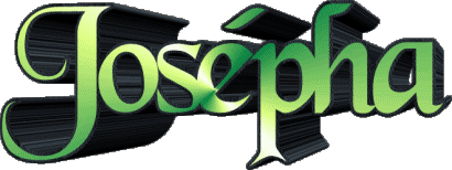 Josépha J FEMININE - France First Names 