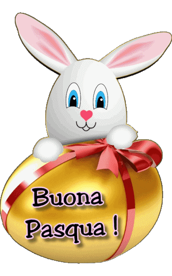 06 Buona Pasqua Italiano Mensajes 
