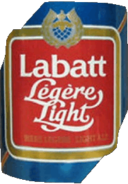 Labatt Canada Bières Boissons 
