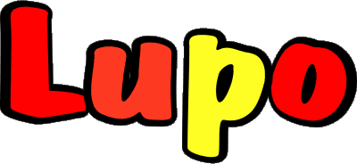 Lupo L MASCULIN - Italie Prénoms 