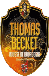 Thomas Becket France Métropole Bières Boissons 