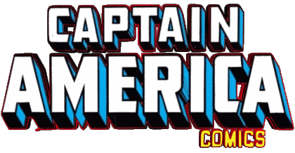 Captain America Fumetto - USA Multimedia 