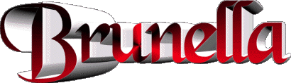 Brunella B FEMININ - UK - USA Prénoms 