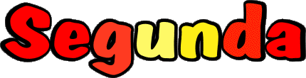 Segunda S FEMENINO - España Nombre 