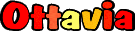 Ottavia O WEIBLICH - Italien Vorname 