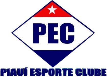 Piauí Esporte Clube Piauí Brasilien Fußballvereine Amerika Logo Sport 
