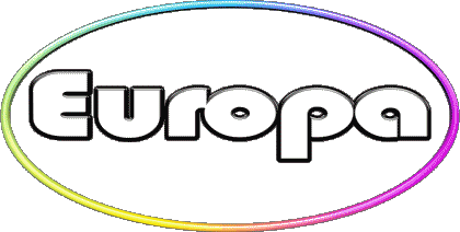 Europa E FEMENINO - Italia Nombre 