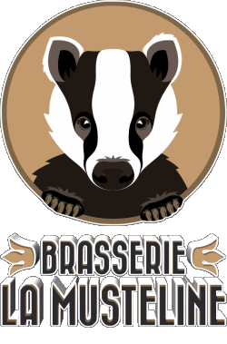 La Musteline Francia continental Cervezas Bebidas 