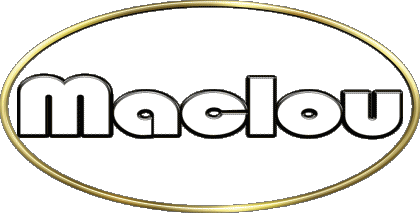 Maclou M MANN - Frankreich Vorname 