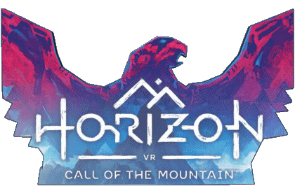 Call of the Mountain Icons Horizon Video Games Multi Media 