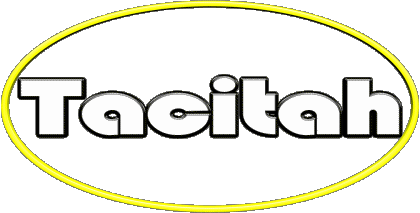 Tacitah T FEMININE - UK - USA - IRL - AUS - NZ First Names 