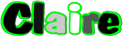 Claire C FEMININ - France Prénoms 