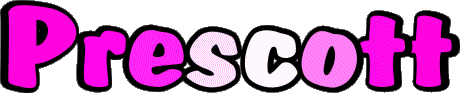 Prescott P MASCULINE -  UK - USA - IRL - AUS - NZ First Names 