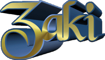 Zaki Z MASCULIN - Maghreb Musulman Prénoms 