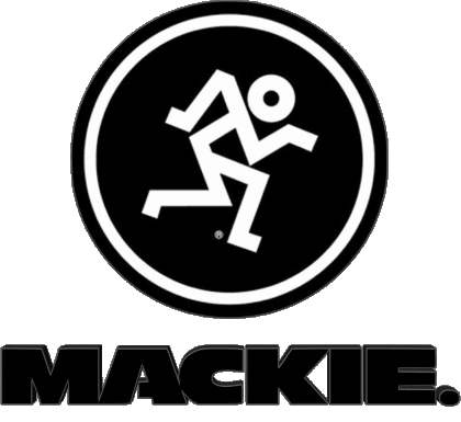 Mackie Ton - Hardware Multimedia 