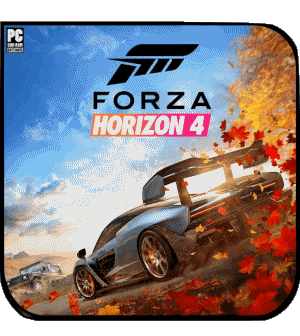 Horizon 4 Forza Video Games Multi Media 