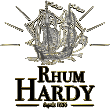 Hardy Rum Drinks 
