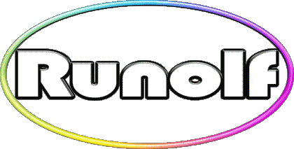 Runolf R MASCULIN - France Prénoms 