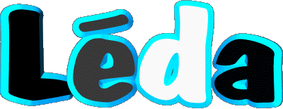 Léda L WEIBLICH - Frankreich Vorname 