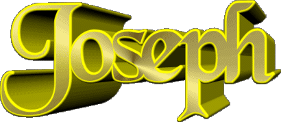 Joseph J MASCULIN - France Prénoms 